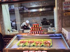 -毅祥斋老孙家泡馍(西羊市店)