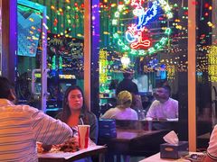 -Dampa Seafood Grill - Dubai