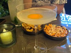 -顶层酒吧ROOF(上海艾迪逊酒店)