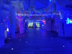 -华夏文旅海洋公园