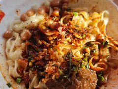 -一一刀削面(星光大道店)