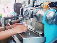 -叁秋咖啡 SANQIU COFFEE(天津河北路店)