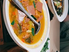 -吴氏老妈·23年家常菜(古城店)