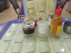 -陈记烧鹅茶餐厅(世和路店)