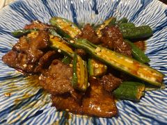 -熠盛·本帮菜Bistro(永嘉路店)