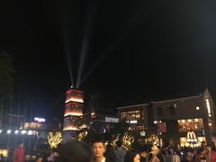 -冰泉豆浆馆(阳朔店)