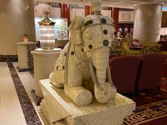 -北京中国大饭店