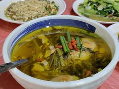 -正亮海鲜(人民西路店)