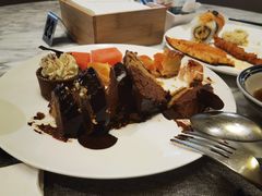 -北京王府井希尔顿酒店·万斯阁西餐厅