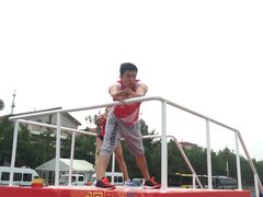 -ISFITCLUB内力健身工作室(奥森店)