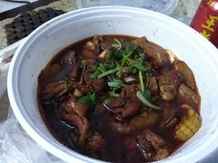 -农夫大盘鸡(经八路总店)