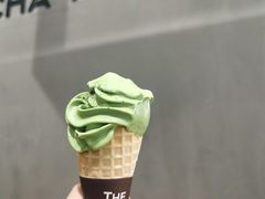 -THE MATCHA TOKYO抹茶东京