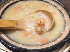 -悟长年潮汕菜砂锅粥(圣熙8号店)