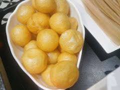 -重庆德庄火锅