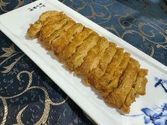 -晓平饭店(嘉善路店)