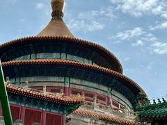 -普乐寺