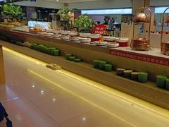 -新艺自助美食城(中山路店)