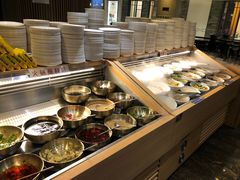 -火炉火自助餐(悠唐购物中心店)