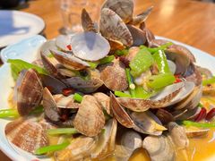 -食鸡公社辣子鸡·潍坊菜·烧烤