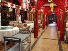 大堂-一江春水·杭帮臻宴(三台山店)