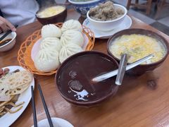 -郑家包子牛肉拉面(尚勤路店)