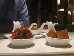 -五号茶居·新派粤菜·岭南五号酒店(沿江中路店)