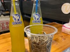 -京朋串屋·烧烤(望京西路总店)