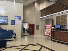 -水丽汇休闲浴馆(香坊店)