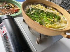 -院8里·小聚园老川菜(九眼桥店)