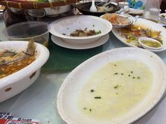 -南海食街(佛冈店)