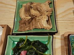 -十二舍·湯物素煮(江泰潤政店)