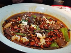 -青年公社烤鸭(青年路店)