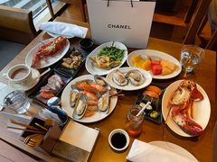 -广州富力君悦大酒店·凯菲厅