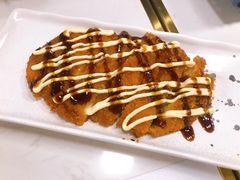 -芮麒·日本料理(淮海路店)