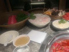 -麻路成都火锅(柏威年店)