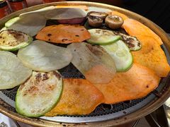 -西塔老太太泥炉烤肉(双井店)