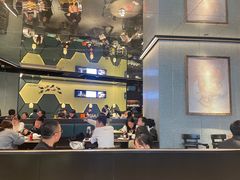 大堂-炉鱼(爱琴海购物公园店)