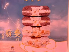 -Catch Bagel(芳草地店)