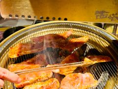-西塔老太太泥炉烤肉(亚运村店)