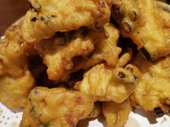 -浦江餐饮·上海菜馆(五四路店)