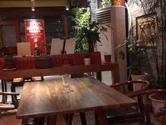 -悦真雅院·四合院·清真私房菜(雍和宫店)