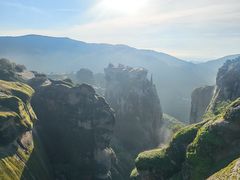 -梅黛奥拉修道院