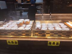 -苏格里岛自助海鲜烤肉火锅(集美万达店)