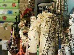 -Cafe de Paris(林荫路店)