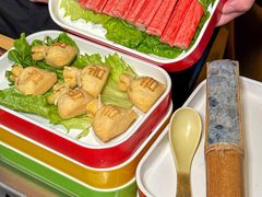 福袋-宽窄巷子串串(龙湾万达广场店)