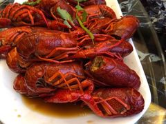 -羊阿公·嘉福烤全羊龙虾馆·家常菜(广益店)