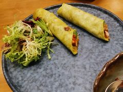 -青麦家·融合餐厅(江岛智立方店)
