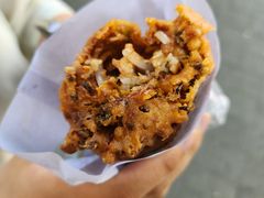 -正味斋锅巴菜(西北角店)