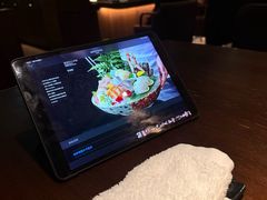 -岩盐·铁板料理(嘉里店)