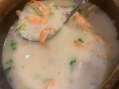 -金穗园·砂锅粥.醉鸡煲火锅(长寿路店)